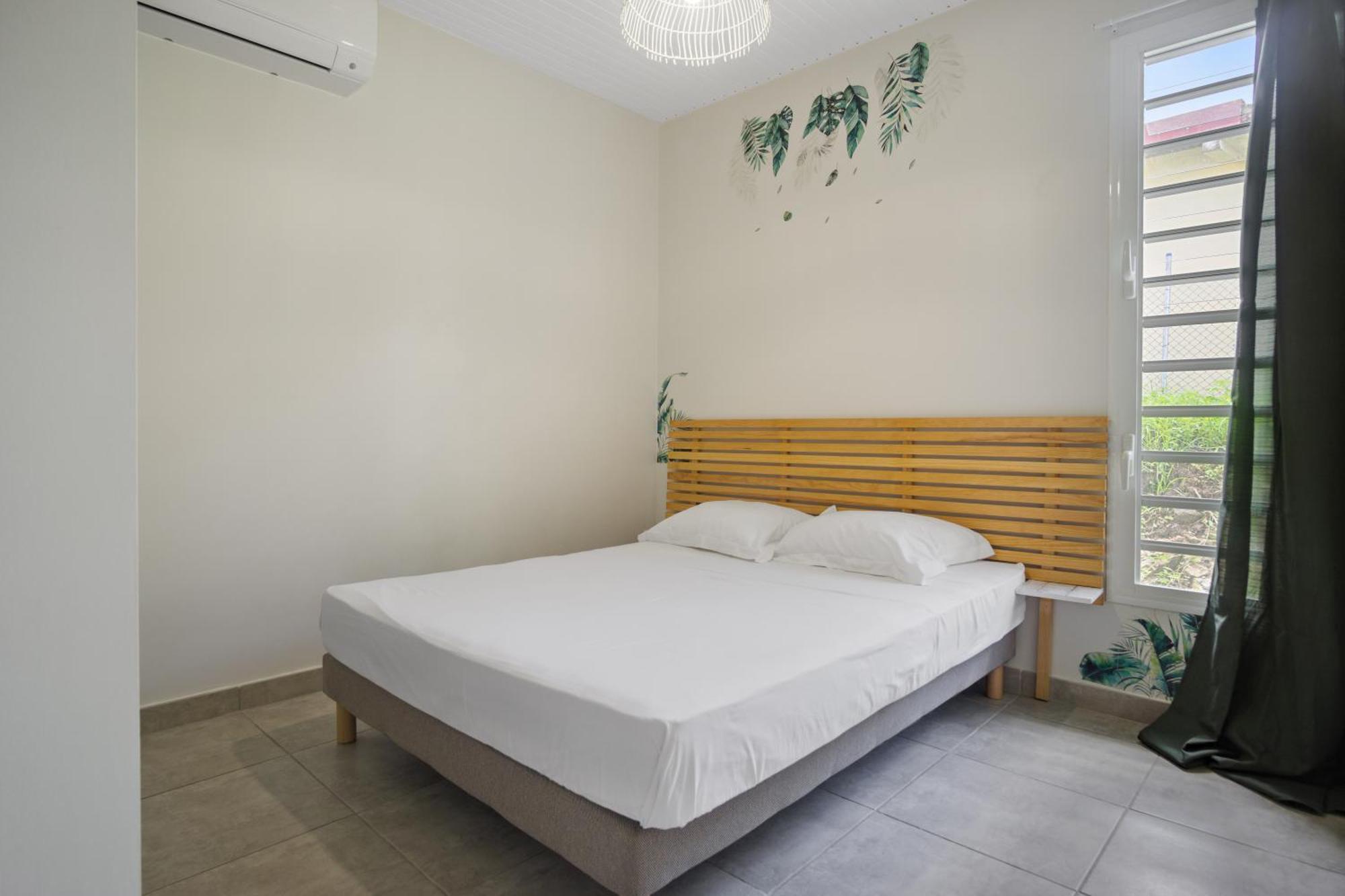 Villa Cherry Le Diamant Luaran gambar