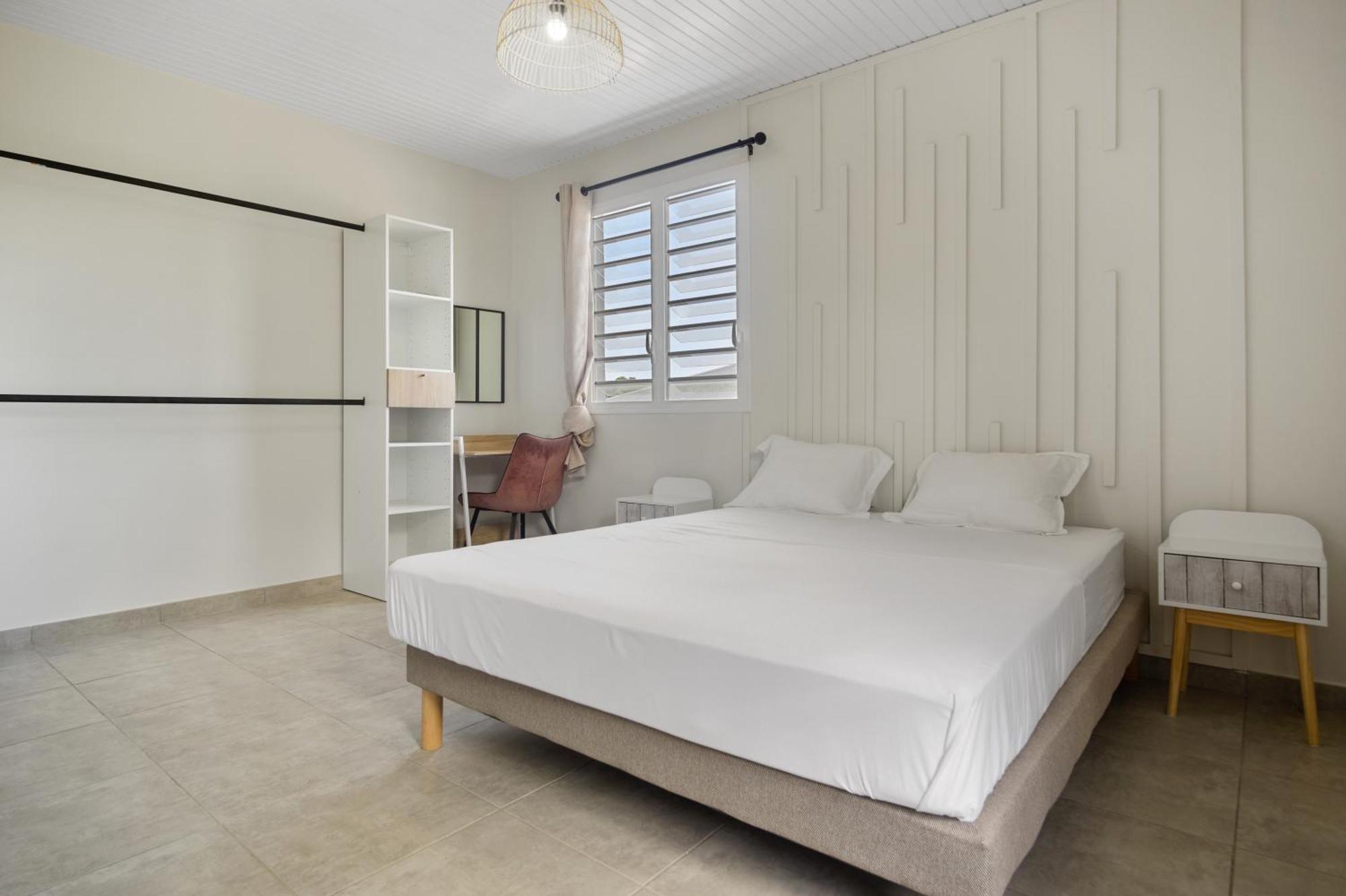Villa Cherry Le Diamant Luaran gambar
