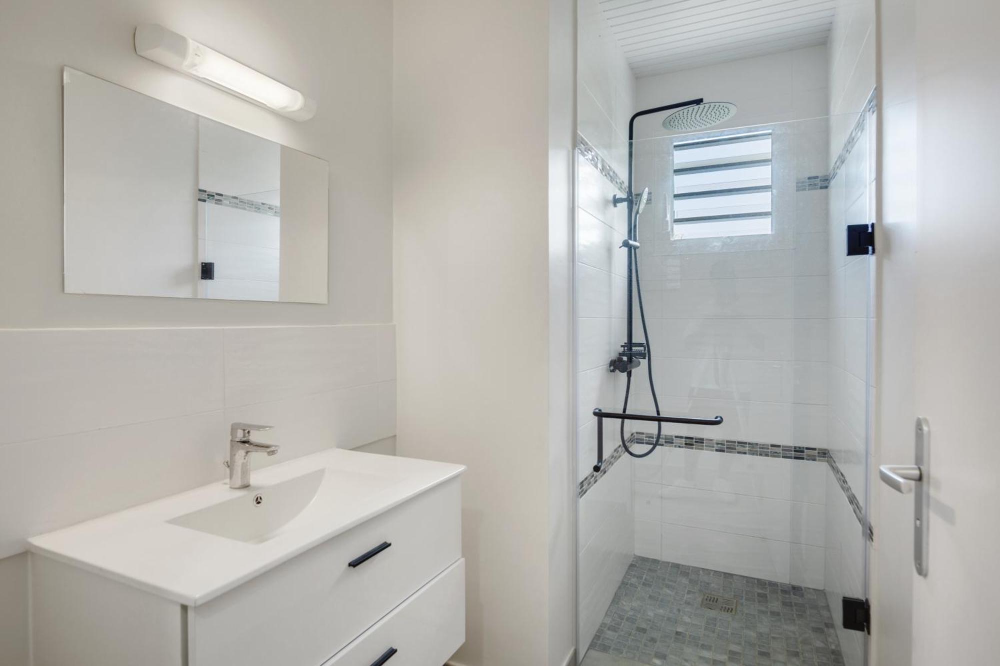 Villa Cherry Le Diamant Luaran gambar