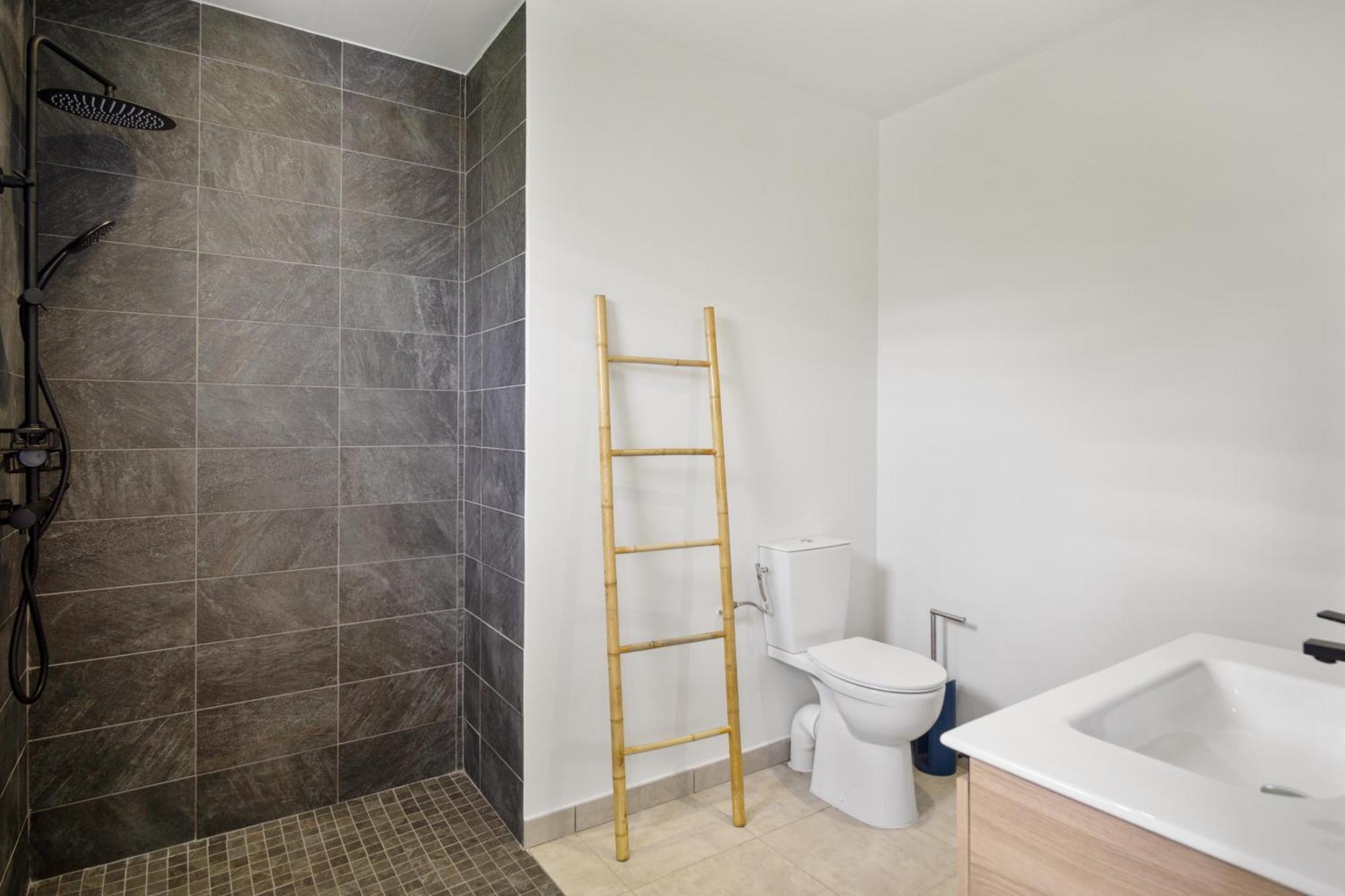Villa Cherry Le Diamant Luaran gambar