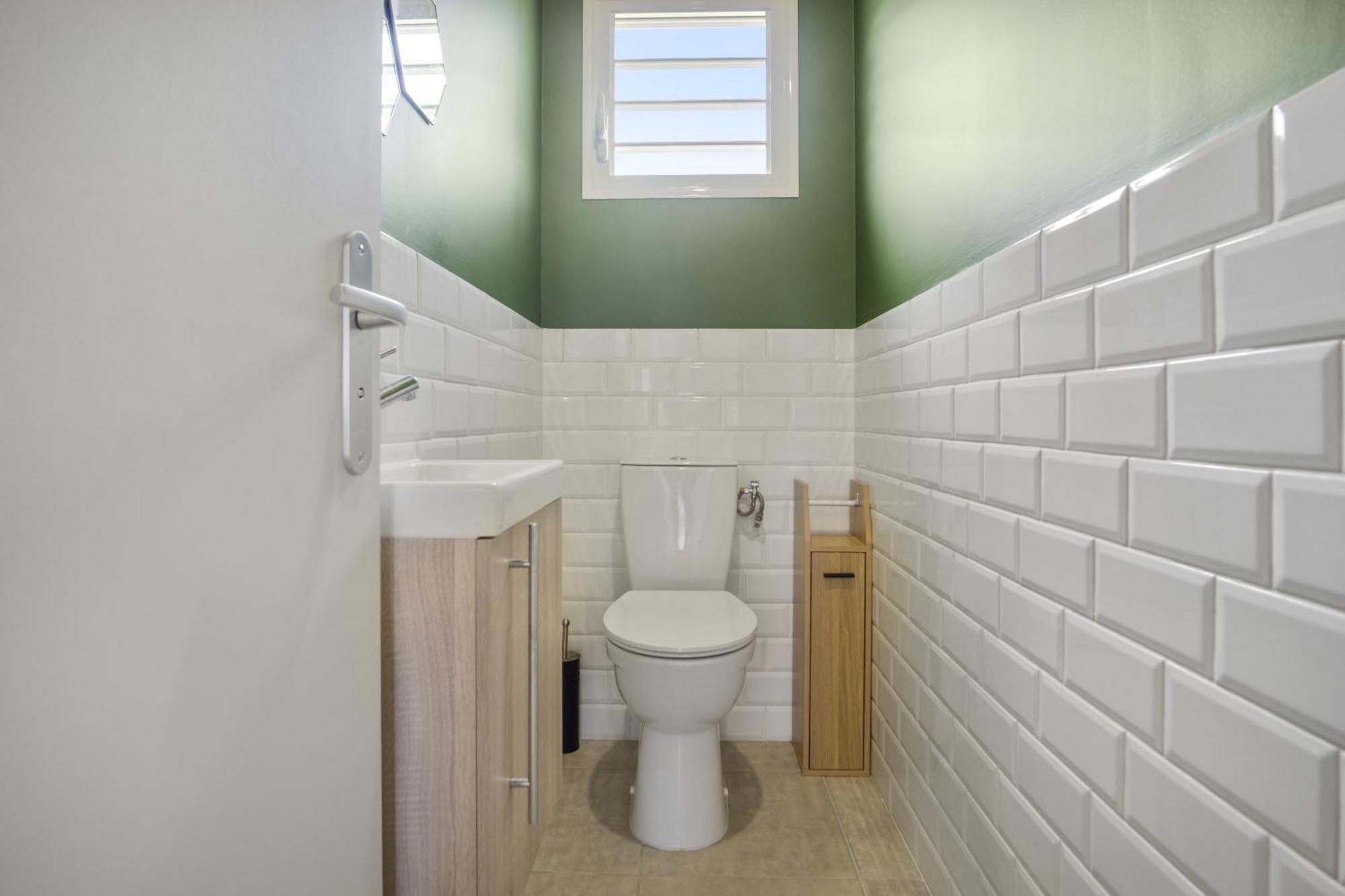 Villa Cherry Le Diamant Luaran gambar