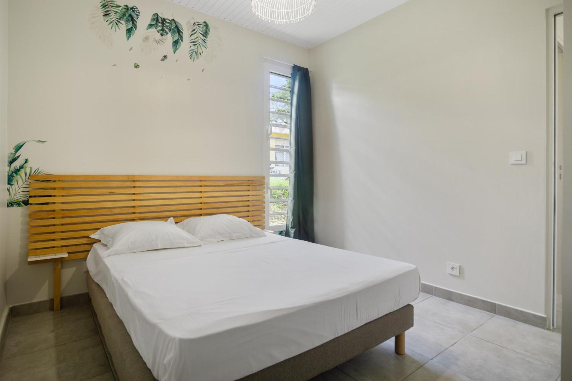Villa Cherry Le Diamant Luaran gambar